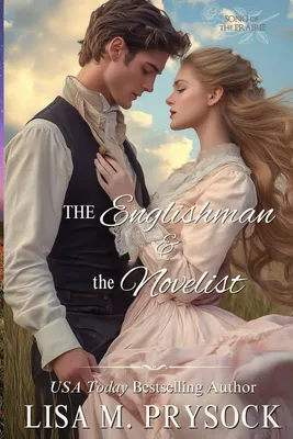 Produktbild von The Englishman & the Novelist