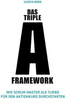 Produktbild von Das Triple-A Framework
