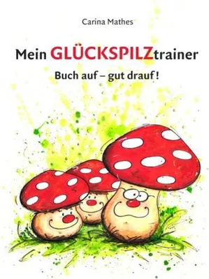 Obrázok produktu pre Mein Glückspilztrainer