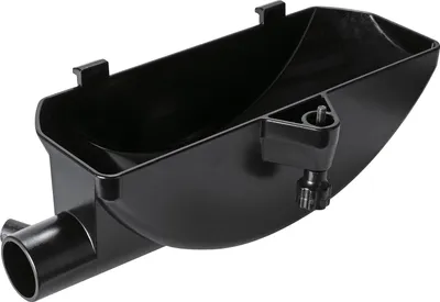Image de Makita Absaughaube