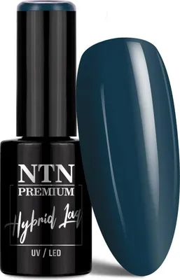 Image de Vernis hybride NTN Premium Édition limitée 5 g n° 352