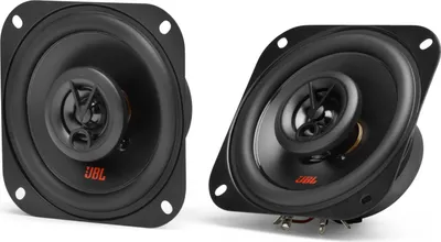 Produktbild von JBL Stage2 424 | 2-pásmový | 10cm koaxiálny reproduktor
