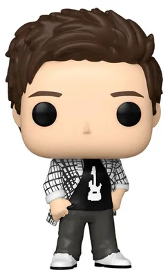 Produktbild von Funko Pop! Television: Friends - Chandler Bing #1646