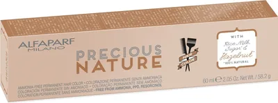 Produktbild von Alfaparf Milano Precious Nature 8.1 60 ml
