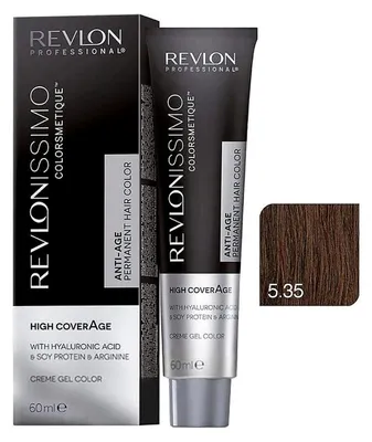 Produktbild von Revlon Colorsmetique Pure Colors 60ml