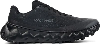 Produktbild von Nnormal Tomir 2.0 Trailrunning-schuhe Schwarz EU 36 2/3 Mann Schwarz EU 36 2/3
