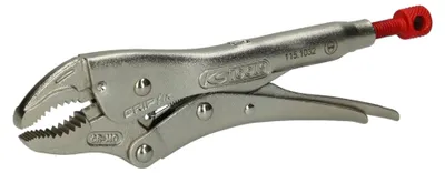 Produktbild von KS Tools Gripzange, 55 mm, 175 mm