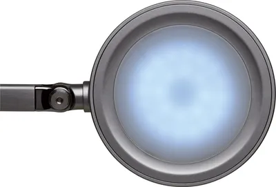 Obrázek produktu pro Stolní lampa MAUL MAULgrace LED 3 000 - 6 500 K stmívatelný stojan černá