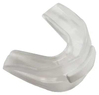 Productafbeelding van RUCANOR 27248 Junior, dubbel mondmasker, wit, uniseks