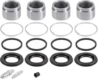 Produktbild von A.B.S. Bremssattel-Reparatursatz für SUBARU IMPREZA Stufenheck (GD) 57509