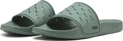 Produktbild von Puma Leadcat 2.0 Cut Out Badesandalen Grün EU 42 Herren,Damen Grün EU 42