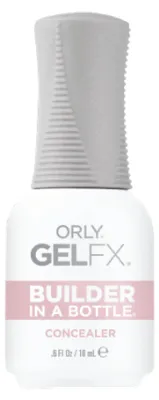 Immagine prodotto di Orly, Gelfx Builder In A Bottle, smalto semipermanente, Concealer, 18 ml