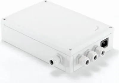 Image de Zehnder Option Box pour appareils de ventilation Q350/450/600