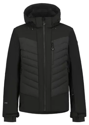 Productafbeelding van Ice Peak ski-jas heren