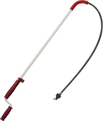 Produktbild von Manueller Abflussreiniger, teleskopisch bis 160 cm VIRAX - 290520