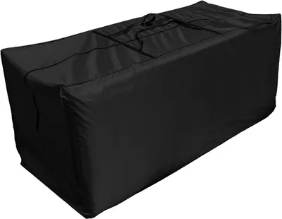 Productafbeelding van Opbergtas voor tuinkussens 175x60x80 cm, waterdicht, voor tuinkussens