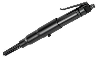 Produktbild von Luftnadelmeißel, 3400 U/min, 3-Geschwindigkeitsregelung, 3400BPM