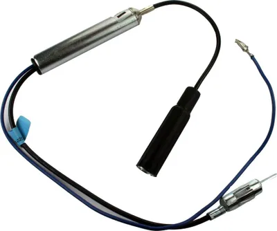 Obrázek produktu pro Autoleads PC5?66?Adaptér audio antény pro...
