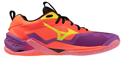 Produktbild von Mizuno Wave Stealth Neo 2.1 Indoor-sportschuhe Orange EU 44 Orange EU 44