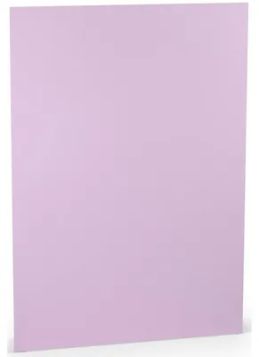 Imagen del producto de Briefbogen A4 100g orchidee