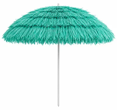 Zdjęcie produktu dla Linder Exclusiv parasol przeciwsłoneczny Hawaii Turquoise