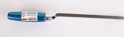 Immagine prodotto di Cazzuola per fughe PICARD 12 mm n. 701090-012 Cazzuola per muratori Cazzuola per lisciare Cazzuola per intonaci