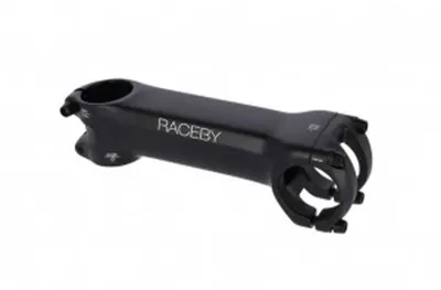 Image de XLC ST-M31 1-1/8' A-Head potence 'Raceby', longueur : 130 mm (+/- 8°), guidon : 31.8 mm, alu, noir