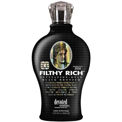 Produktbild von Devoted Creations - Filthy Rich - 360ml
