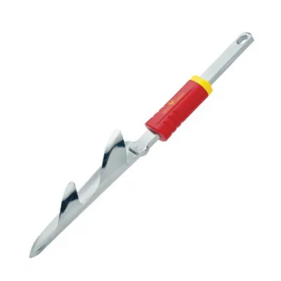 Produktbild von Distelstecher IW-M, multi-star (rot/silber, 4cm)