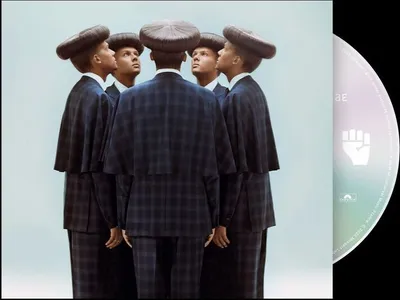 Produktbild von Stromae: Multitude (Greenpack)