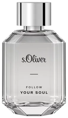 Immagine prodotto di s.Oliver Follow Your Soul Man, eau de toilette, 30 ml