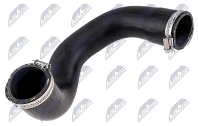 Produktbild von NTY GPP-AR-028 Turbo Ladeluftschlauch für ALFA ROMEO 159 Sportwagon (939) 159 (939)