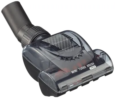 Produktbild von Rowenta ZR900601, Schwarz