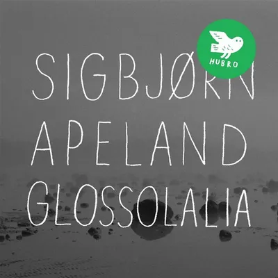 Zdjęcie produktu dla Glossolalia