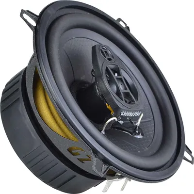 Immagine prodotto di Ground Zero GZIF 5.2 Diffusore coassiale da 13 cm