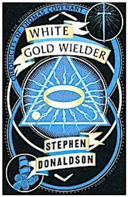 Obrázek produktu pro White Gold Wielder