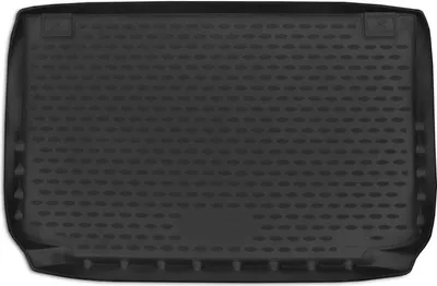 Zdjęcie produktu dla Mata bagażnika Tacka bagażnika do Ford B-Max 2012-2017 Hatchback Gumowa TPE