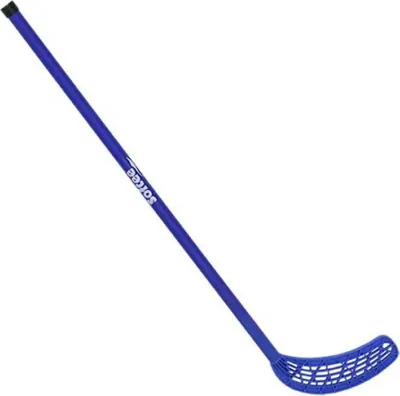 Produktbild von Softee Floorballschläger 80 Cm Blau 80 cm Blau 80 cm