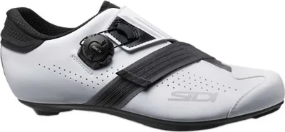 Immagine prodotto di Scarpe da MTB Sidi Prima, bianco, taglia 46 1/2, uomo, bianco, taglia 46 1/2