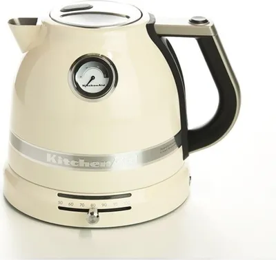 Produktbild von KitchenAid Kuchynský riad Artisan, 5KEK1522EAC