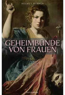 Immagine prodotto di Geheimbünde von Frauen