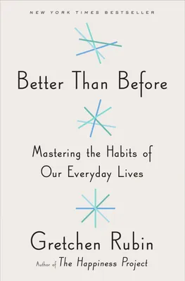 Produktbild von Better Than Before