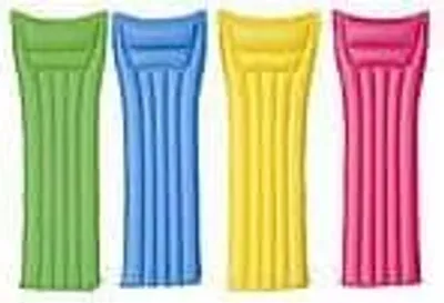 Obrázok produktu pre Nafukovacie lehátko SPARTAN 180 x 70 cm modré