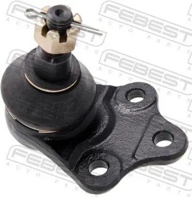 Produktbild von Febest 2920-Fliif