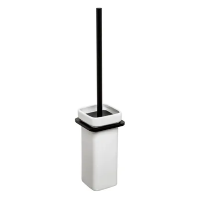 Zdjęcie produktu dla Tatay 6730700 Portaescobilla Onyx