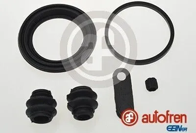 Produktbild von AUTOFREN SEINSA Bremssattel-Reparatursatz für HYUNDAI i10 (PA) Vorne 51mm D42695