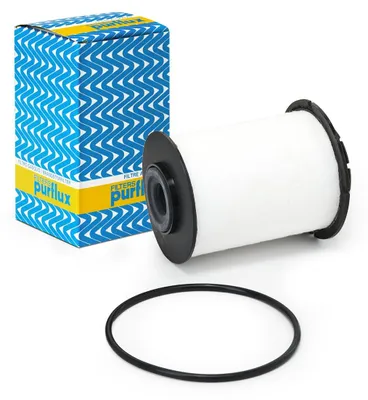 Produktbild von Kraftstofffilter PURFLUX C872 für OPEL Mokka / Mokka X (J13) Filtereinsatz