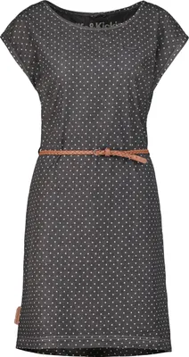 Produktbild von alife and kickin MelloAK B Dress Damen Sommerkleid, Kleid
