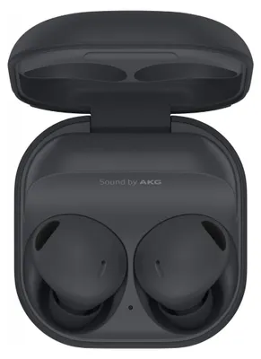 Produktbild von Samsung Galaxy SM-R510 Buds 2 Pro, graphite (EU)