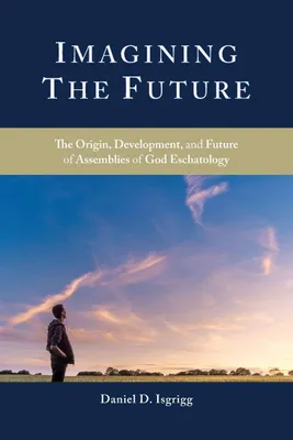 Produktbild von Imagining the Future
